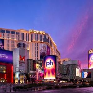 Planet Hollywood Resort And Casino