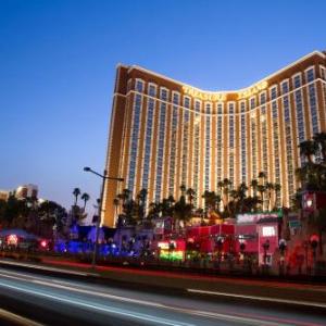 Treasure Island - TI Las Vegas Hotel & Casino