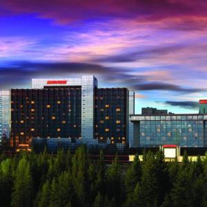 Caesars Republic Lake Tahoe (Formerly Harveys)