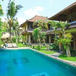 Ubud Kerta City Hotel