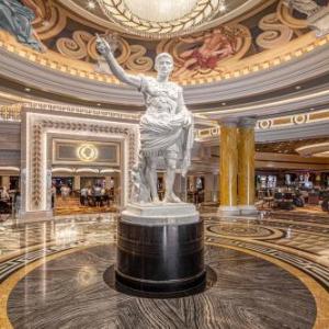 Caesars Palace Las Vegas