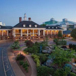 Gaylord Opryland Resort & Convention Center