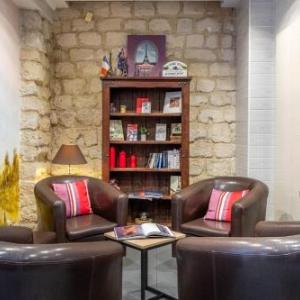 Hotel Lilas Blanc