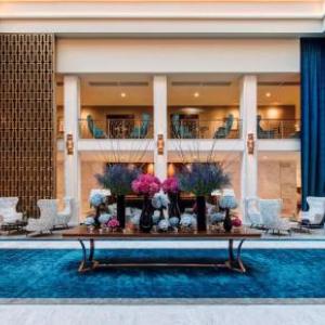 Tivoli Avenida Liberdade Lisboa  The Leading Hotels of the World