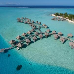 InterContinental Bora Bora Le Moana Resort