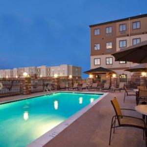 Staybridge Suites - Odessa - Interstate HWY 20