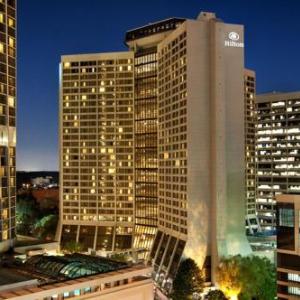 Hilton Atlanta