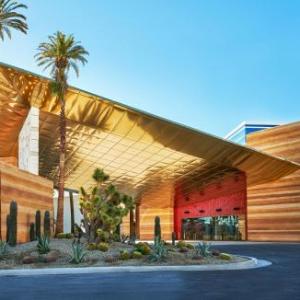 Virgin Hotels Las Vegas
