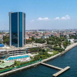 Renaissance by Marriott Polat Istanbul Hotel