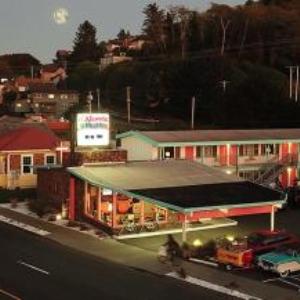 Atomic Motel