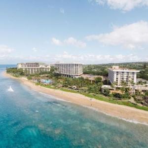 Hyatt Regency Maui Resort & Spa