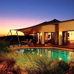 Al Maha A Luxury Collection Desert Resort & Spa Dubai