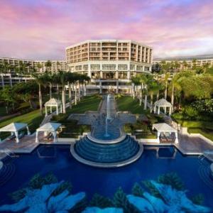 Grand Wailea A Waldorf Astoria By Hilton Resort