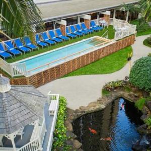 Hilton Waikiki Beach Resort & Spa