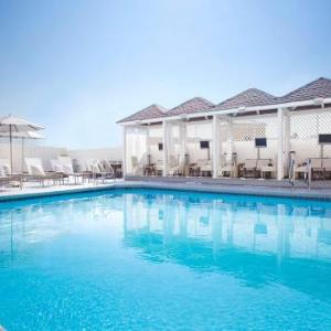 The Starling Atlanta Midtown Curio Collection by Hilton