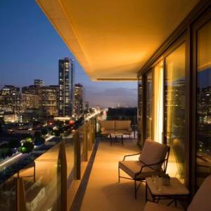 Waldorf Astoria By Hilton Beverly Hills