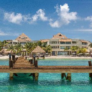 Almare a Luxury Collection Resort Isla Mujeres Cancun Adult All-Inclusive