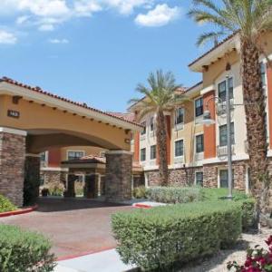 Extended Stay America Suites - Palm Springs - Airport