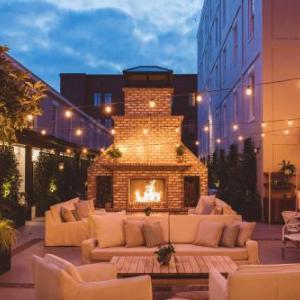Hotel Emeline
