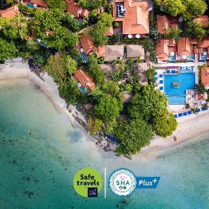 Renaissance by Marriott Koh Samui Resort & Spa