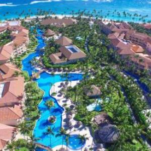 Majestic Colonial Punta Cana - All Inclusive