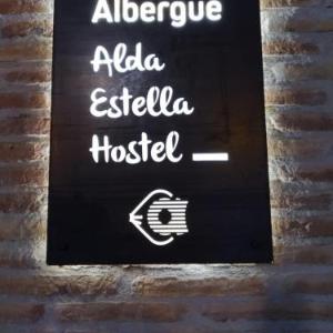 Alda Estella Hostel
