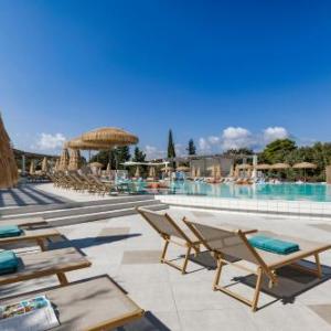 Valamar Tirena Hotel