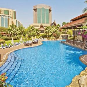 Gulf Hotel Bahrain Convention and Spa