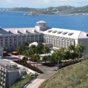 The Westin® St. Thomas Beach Resort & Spa