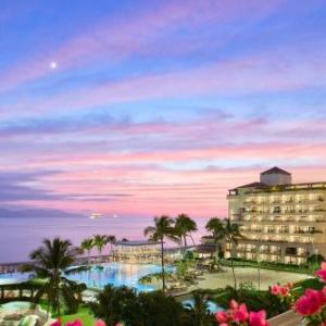 Marriott Puerto Vallarta Resort & Spa