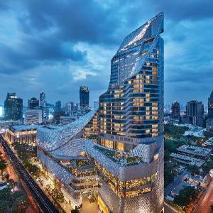 Park Hyatt Bangkok