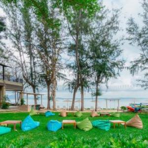 Samed Hideaway Resort