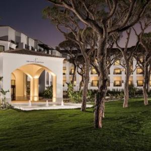 Pine Cliffs Ocean Suites a Luxury Collection Resort & Spa Algarve