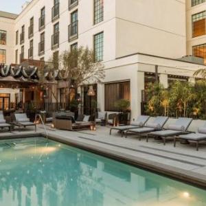 Kimpton La Peer Hotel By IHG