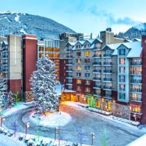 Hilton Whistler Resort & Spa