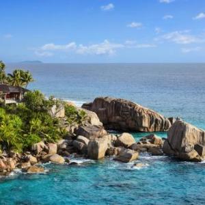 Six Senses Zil Pasyon Seychelles