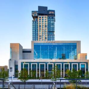 Hotel X Toronto a Destination by Hyatt Hotel