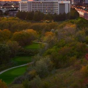 Toronto Airport Marriott Hotel