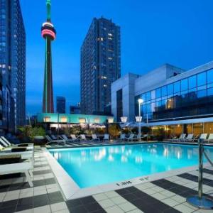 Radisson Blu Toronto Downtown