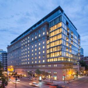 The Ritz-Carlton Montreal