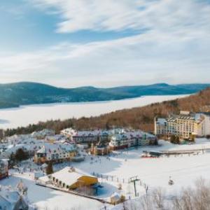 Fairmont Tremblant