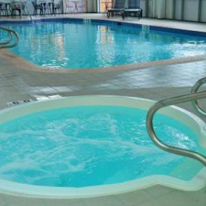Holiday Inn Hinton By IHG