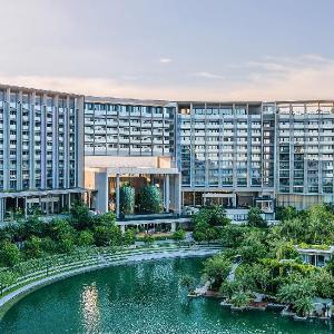 The Sanya EDITION by Marriott