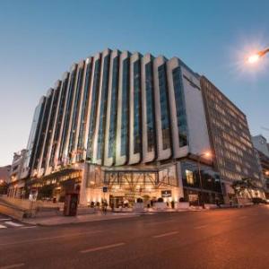 Intercontinental Lisbon By IHG