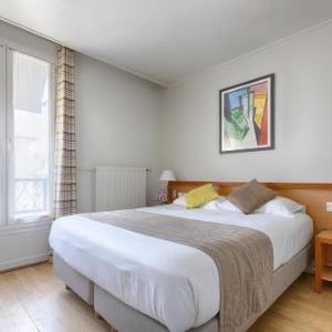 Hotel Le Beaugency