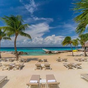 The Westin Cozumel