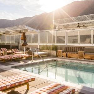 Kimpton Rowan Palm Springs Hotel