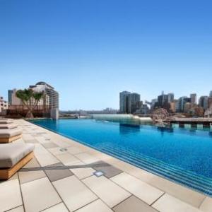 Sofitel Sydney Darling Harbour