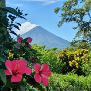 El Encanto Garden Hotel