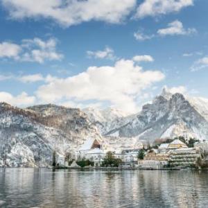 Das Traunsee - Das Hotel zum See 4 Stern Superior